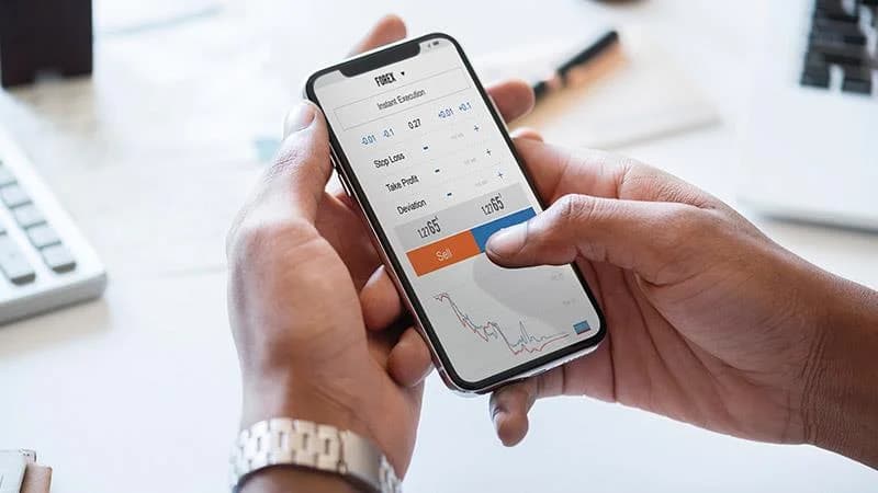 Secure Fintech and Credit Data Applications