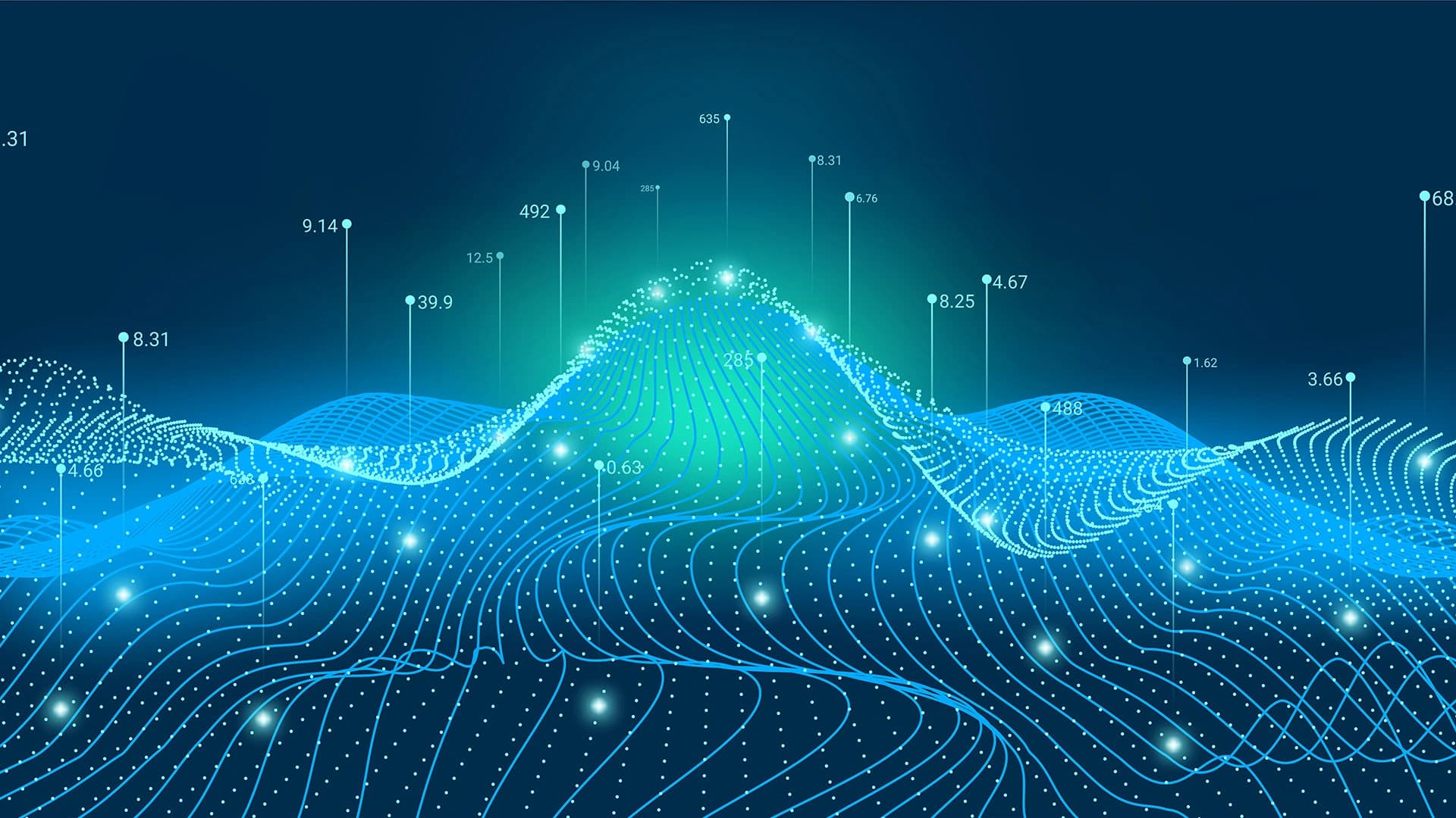 Data Visualization & Analytics for Decision-Making