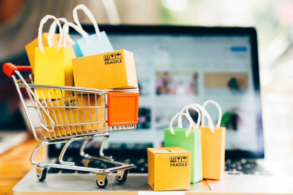 Localized Commerce and Gift Redemption Interfaces